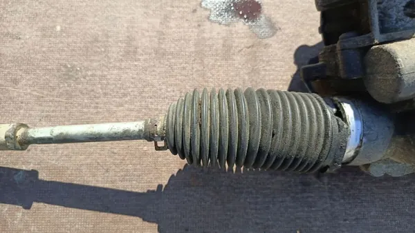 Stuurinrichting Citroen C3 6200000059 image 3