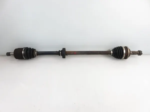 Linker aandrijfas OEM PÓŁOŚ LEWA HONDA ACCORD VI 1.8 AUTOMAT image 2