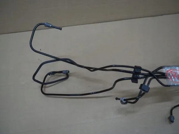 Remleidingen ABS-pomp Ford Fiesta MK7 1.5 TDCI OEM image 3