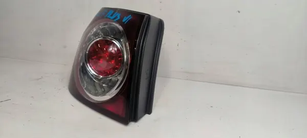 VW GOLF VI PLUS Lámpara Trasera Izquierda image 2