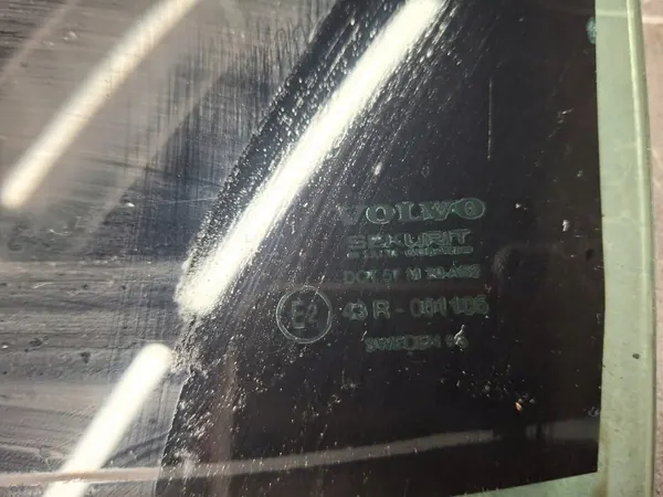 Vidro Traseiro Esquerdo Volvo OE para 850 Carrinha image 5