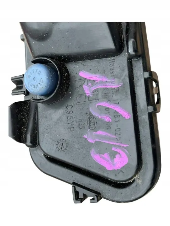 Feux de jour OEM bs7113b218 pour Ford Mondeo image 5