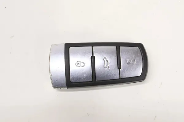 Comando VW OEM 3C0959752BG para Passat B6 B7 CC image 2