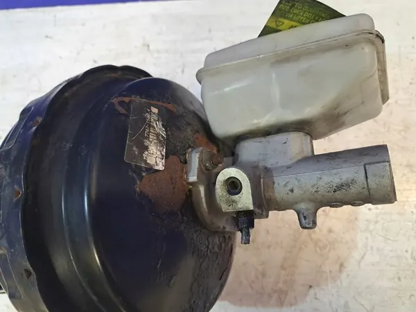 Saab 9-5 1998 Bromsservopump image 4