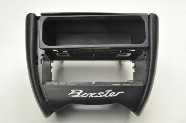 Porsche OE 420636 radio plank voor Boxster 986 image 2