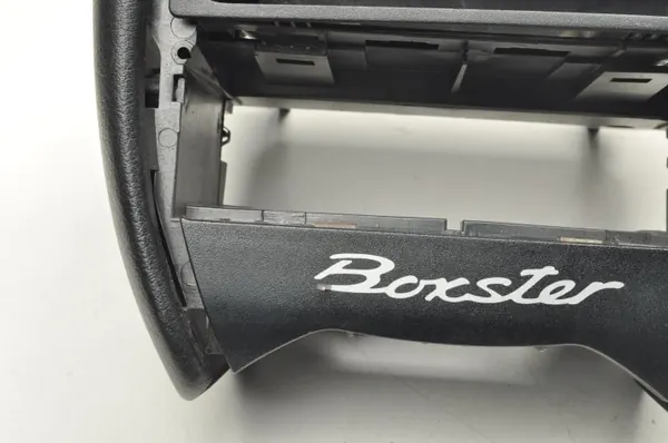 Porsche OE 420636 radio plank voor Boxster 986 image 3