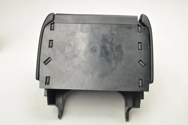 Porsche OE 420636 radio plank voor Boxster 986 image 4