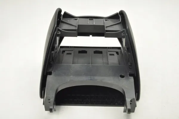 Porsche OE 420636 radio plank voor Boxster 986 image 5