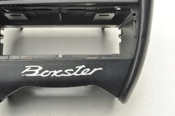Porsche OE 420636 radio plank voor Boxster 986 image 9