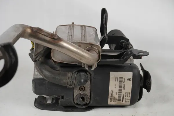 Chauffage stationnaire Webasto OEM 1K0815065AR VW Caddy image 4