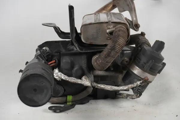 Chauffage stationnaire Webasto OEM 1K0815065AR VW Caddy image 6