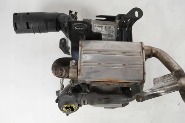 Chauffage stationnaire Webasto OEM 1K0815065AR VW Caddy image 7