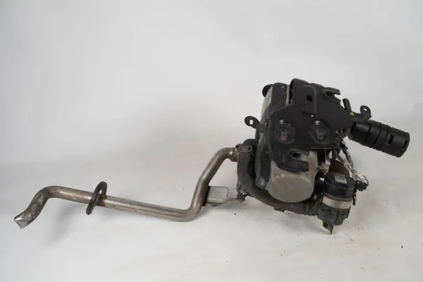 Chauffage stationnaire Webasto OEM 1K0815065AR VW Caddy image 8