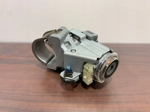 Zündschalter Subaru Forester SJ OEM CCAB12LP0520T6 image 2
