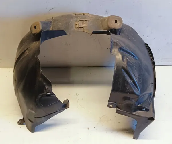 Left Front Wheel Arch OPEL CORSA D image 3