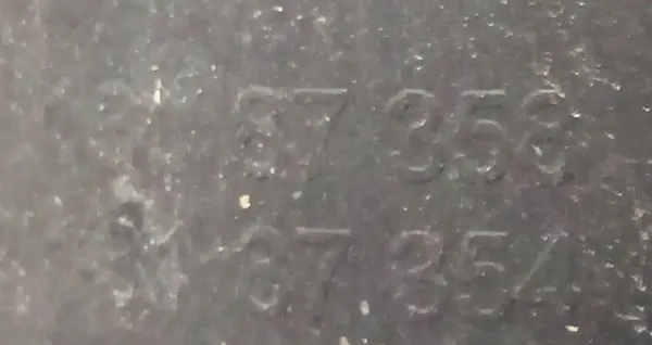 Left Front Wheel Arch OPEL CORSA D image 4