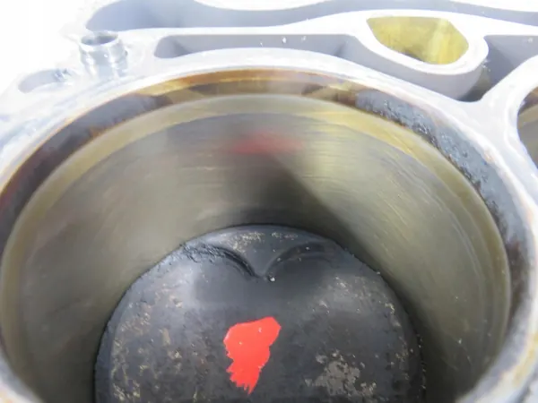 Gebrauchter Motorblock N46B20B für BMW image 8