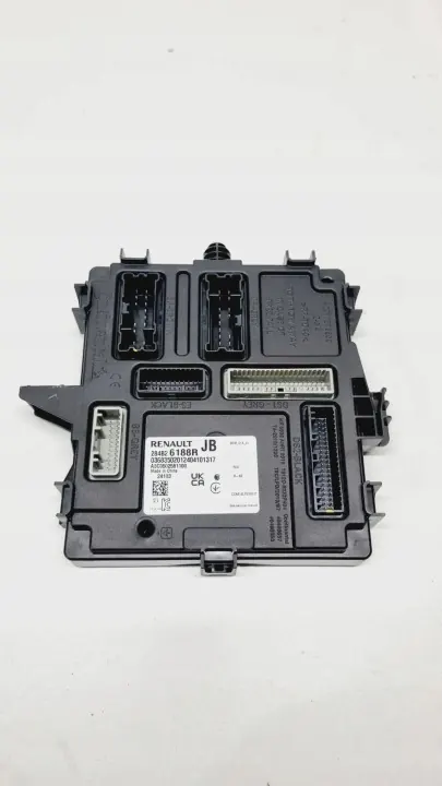 Komfortmodul OEM 284B26188R für Renault 1.6L image 2