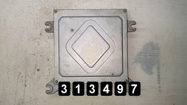 Käytetty Honda ECU OEM AM-313497 Civic 1994 image 3