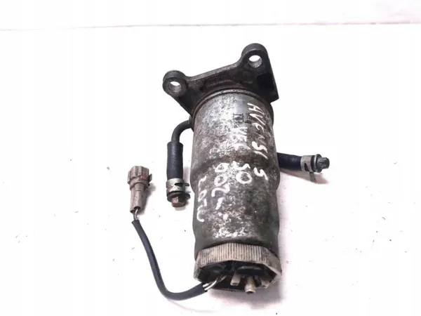 Polttoainesuodattimen kiinnike OEM 789101112 Toyota Avensis Versolle image 5