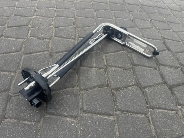 AdBlue-imusensori OEM A9674708024 Mercedesille image 3
