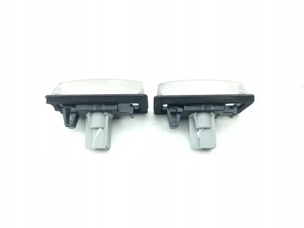 Kentekenlamp Nissan Juke II F16 2022 OEM AMD201487 image 3
