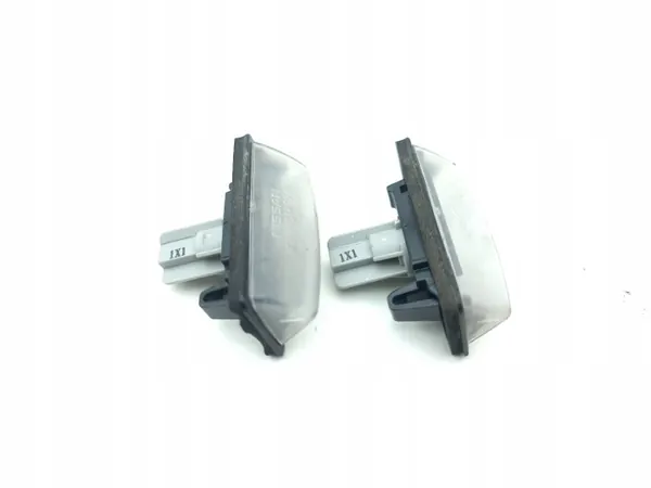 Kentekenlamp Nissan Juke II F16 2022 OEM AMD201487 image 4
