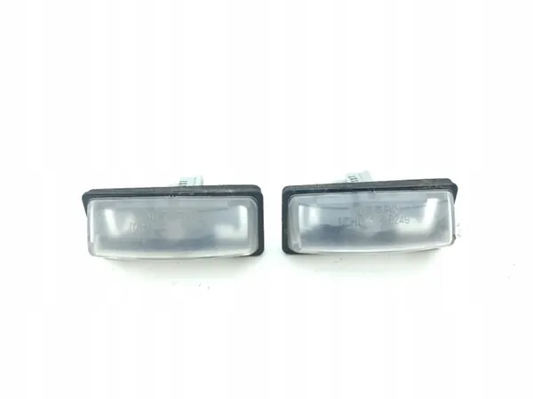 Kentekenlamp Nissan Juke II F16 2022 OEM AMD201487 image 6