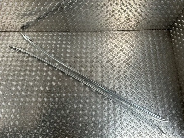 Peugeot 5008 II Dachreling OEM UTO55555 image 8