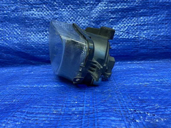 Lanterna Halógena Frontal Esquerda BMW F07 GT 7199619 image 4