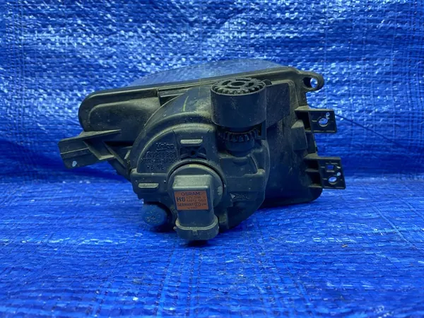 Lanterna Halógena Frontal Esquerda BMW F07 GT 7199619 image 5