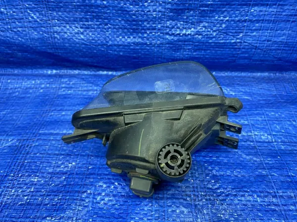 Lanterna Halógena Frontal Esquerda BMW F07 GT 7199619 image 6