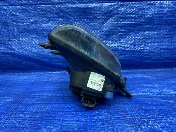 Lanterna Halógena Frontal Esquerda BMW F07 GT 7199619 image 7