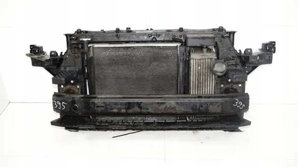Courroie avant OEM 360178613 pour Hyundai ix35 2.0 CRDi image 2