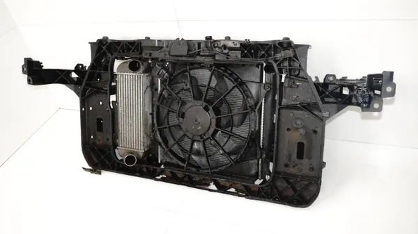 Courroie avant OEM 360178613 pour Hyundai ix35 2.0 CRDi image 10