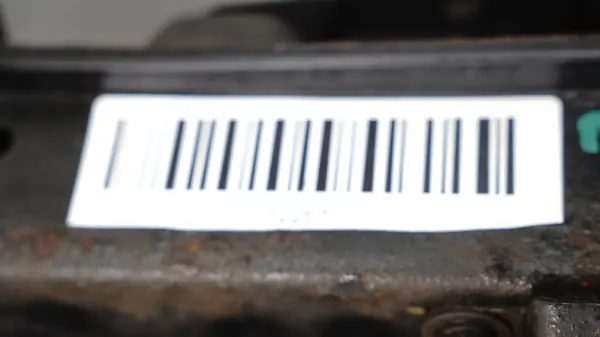 Courroie avant OEM 360178613 pour Hyundai ix35 2.0 CRDi image 4