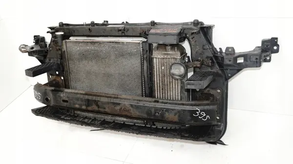 Courroie avant OEM 360178613 pour Hyundai ix35 2.0 CRDi image 5