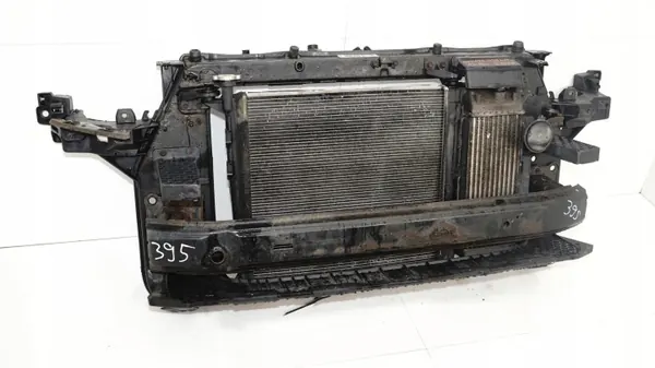 Courroie avant OEM 360178613 pour Hyundai ix35 2.0 CRDi image 6