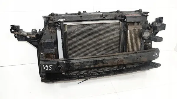 Courroie avant OEM 360178613 pour Hyundai ix35 2.0 CRDi image 7