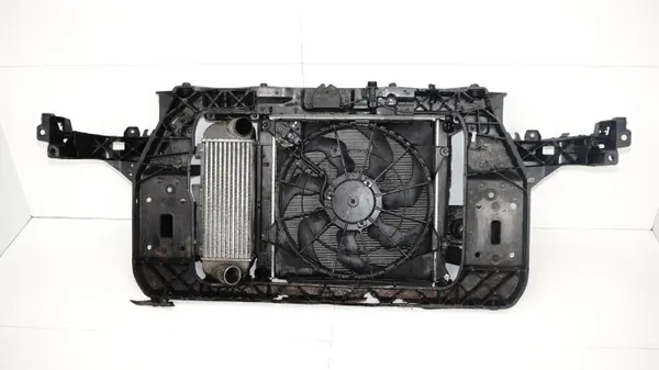 Courroie avant OEM 360178613 pour Hyundai ix35 2.0 CRDi image 8