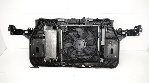 Courroie avant OEM 360178613 pour Hyundai ix35 2.0 CRDi image 9
