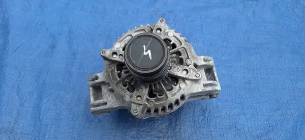 DODGE CHARGER CHALLENGER 3.6 ALTERNATOR OEM 04801778AI image 2
