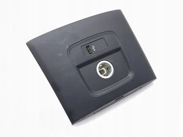 Tomada USB Mini OEM 9332796 para F56 F55 Cooper image 2