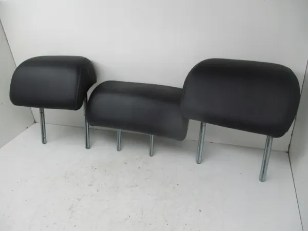 Subaru Legacy 09-14 Takaistuimet Nahka Set OEM image 3