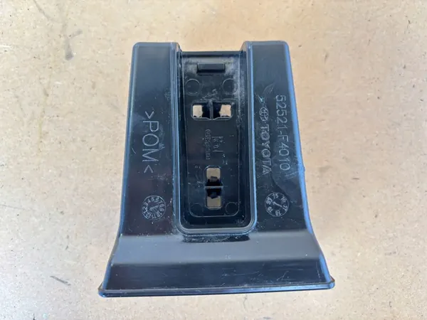 Suporte de Grade Toyota C-HR I CHR image 3