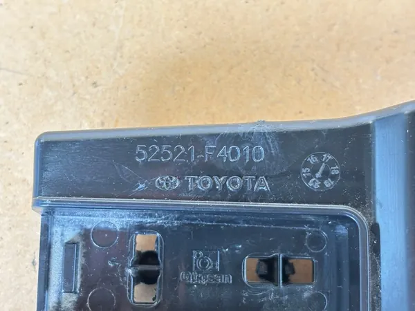 Suporte de Grade Toyota C-HR I CHR image 5