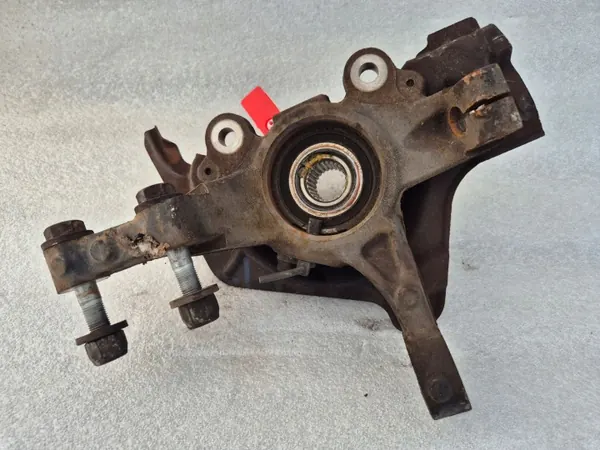 OEM SKO105245 Fram Vänster Nav för Fiat Doblo II image 3