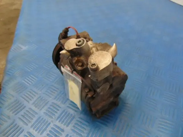 AUDI A6 C5 2.5TDI Compressore AC 447220-8813 image 3