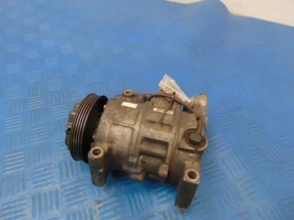 AUDI A6 C5 2.5TDI Compressore AC 447220-8813 image 4