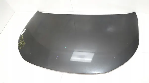 Moottorikansi OEM 371117581 Citroen C4 Cactus 14-17 image 3